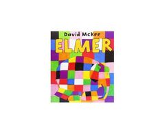 Elmer (albom)