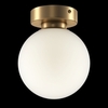 Бра Maytoni Basic form MOD321WL-01G1
