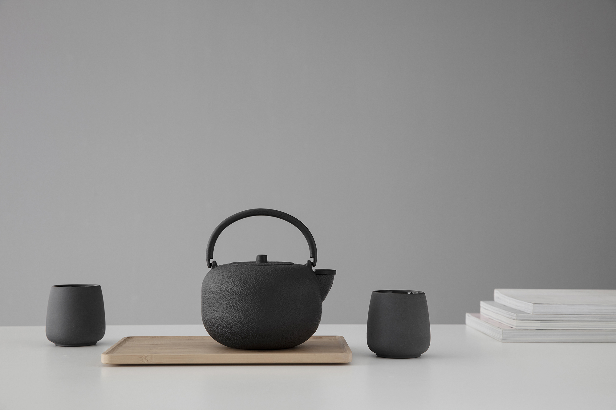 Чайник заварочный с ситечком Viva Scandinavia 