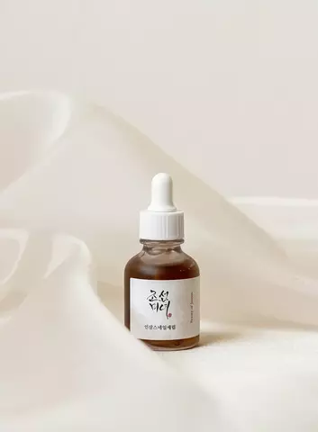 Beauty Of Joseon Revive Serum Ginseng + Snail Mucin 30 ml.