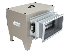 Вытяжная установка Breezart 2700 Extra BC