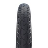 Велопокрышка 26x1.75 (47-559) Schwalbe ROAD CRUISER PLUS, PunctureGuard