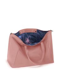 Сумка складная Just In Case® Tote/Dusty pink