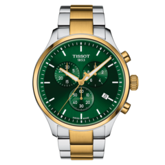 Tissot T1166172209100