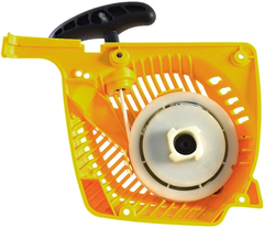 Стартер в сборе бензопилы Champion 240 эргостарт в интернет-магазине ЯрТехника