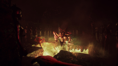 Agony (для ПК, цифровой код доступа)