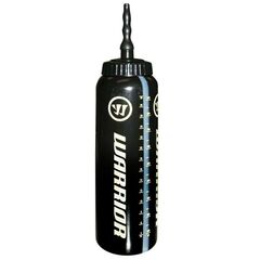 Бутылка для воды Warrior Drink Bottle 1L Black