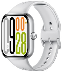 Смарт-часы Xiaomi Redmi Watch 5 53 мм серебристый