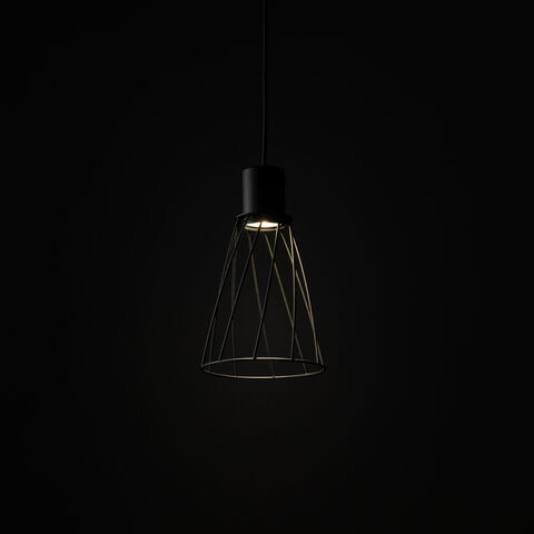 Подвесной светильник TK Lighting Modesto 10159