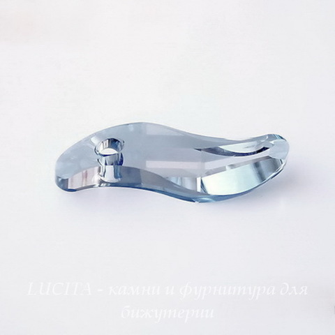 6525 Подвеска Сваровски Wave Crystal Blue Shade (19 мм) (large_import_files_66_663c55e96ec711e2b7251c6f65c55b9c_9009a27ff1c441afa880ea951fcb7dfa)