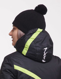 Шапка Nordski Knit Black