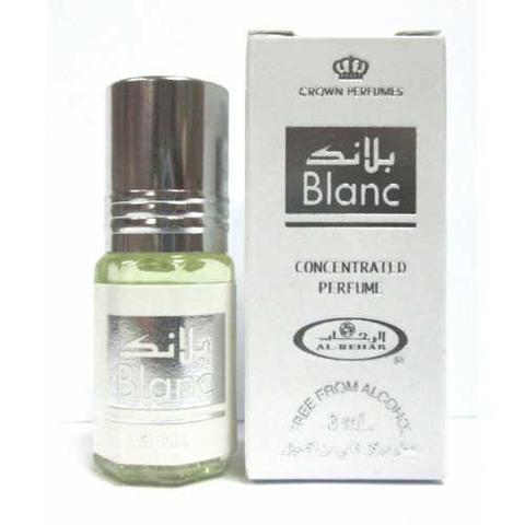 Blanc / Бланк 3мл