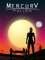 Mercury Fallen (для ПК, цифровой код доступа)