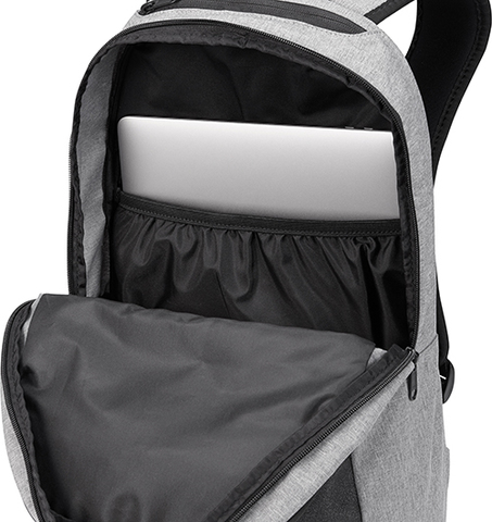 Картинка рюкзак для скейтборда Dakine urbn mission pack 22l Greyscale - 4