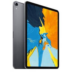 Планшет iPad Pro Apple c дисплеем Retina 12.9
