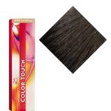 WELLA COLOR TOUCH 4/0 коричневый 60 мл