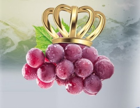 Табак Vega Queen Isabella 50 грамм