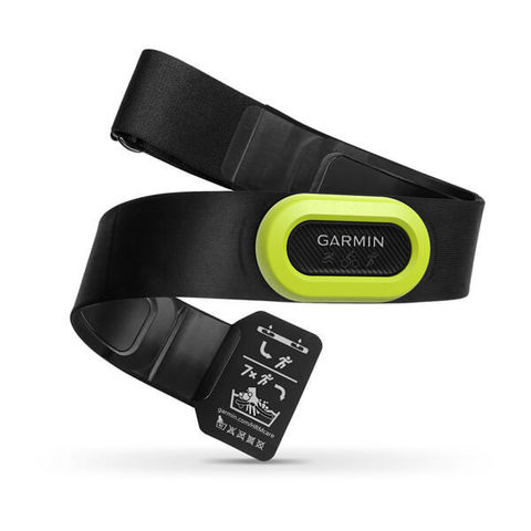 Garmin HRM-Pro - Датчик сердечного ритма