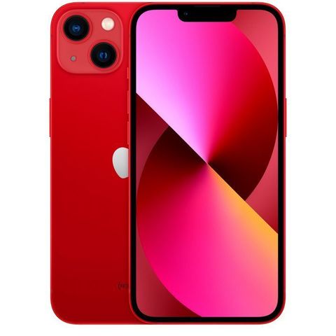 Смартфон Apple iPhone 13 mini 256 GB (PRODUCT)RED