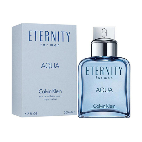 Calvin Klein Eternity Aqua