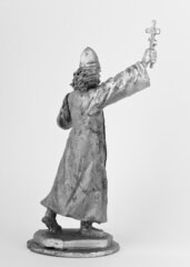 Оловянный солдатик Полковой священник, 1915 г