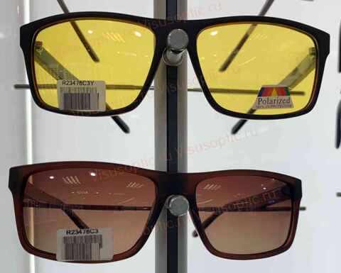 Солнцезащитные очки Romeo (Ромео) R23476