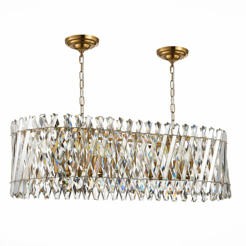 Светильник подвесной ST Luce Fabio SL1170.303.12