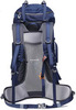 Картинка рюкзак туристический Ai One 8053 Royal blue - 2