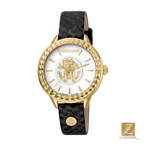 Roberto Cavalli by Franck Muller RV1L125L0031