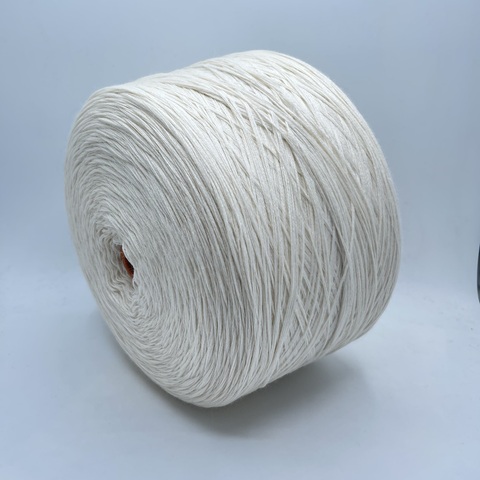 Scholler (пр.Германия) art-Sport 467м(смотка в 3 нити)/100 гр.100%Шерсть, цвет-Молочный,арт-24391