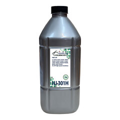 Тонер универсальный HJ-301H Golden Green для HP Laserjet 1200/1100/1010 - 1кг.