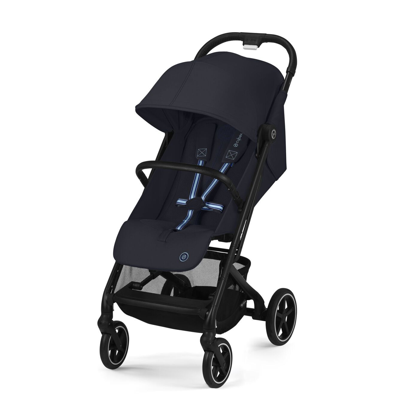 Cybex eezy s denim blue deals