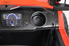 BUGGY M888BX 4WD (Полноприводный, двухместный)