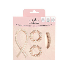 Набор для создания локонов invisibobble Handle With Curl