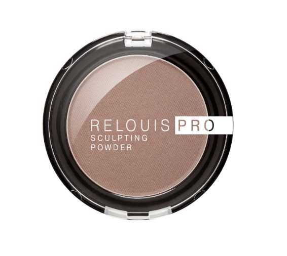 RELOUIS Пудра скульптор PRO sculpting powder тон 01UNIVERSAL