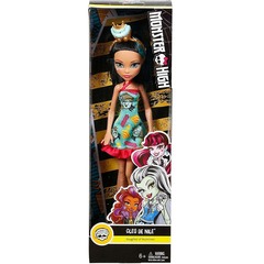 Клео де Нил. Десертная тема - ! КОРОБКА ПРИМЯТА !