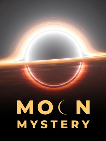 Moon Mystery (для ПК, цифровой код доступа)