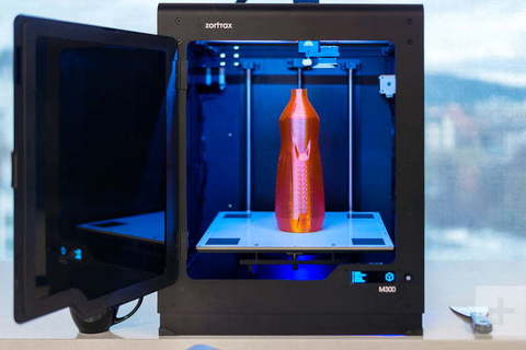 3D-принтер Zortrax M300