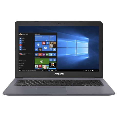 Игровой ноутбук ASUS N580GD (90NB0HX4-M01960)