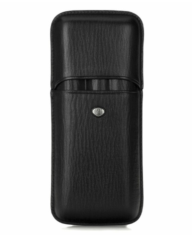 Футляр сигарного типа Aurora Torino, Black (AU-P106-11)