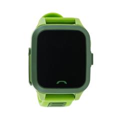 Смарт-часы детские Geozon Active green