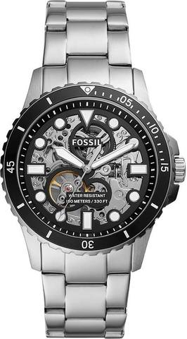 Наручные часы Fossil ME3190 фото