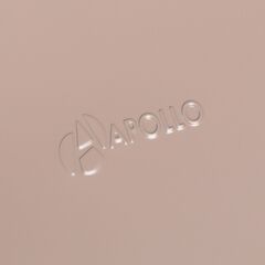 Форма для выпечки 19.5х28.5х4 см, антиприг, прямоуг, Apollo, Satin touch, STT-316