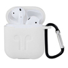 Силиконовый чехол для Apple Airpods