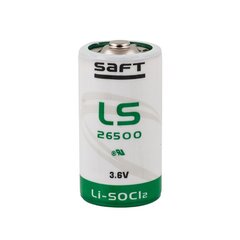 Элемент питания SAFT LS26500