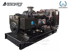 Дизельный генератор Азимут АД-250С-Т400-2РМ13 Woling c автозапуском