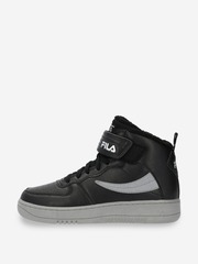 Кеды детские FILA FIL HIGH FUR B