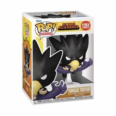 Funko Pop! POP Animation: MHAS5- Tokoyami(FA)