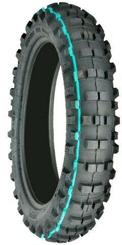 Покрышка Mitas EF-07  140/80-18 Super Light [70R TT]