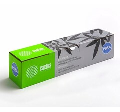 Картридж лазерный Cactus CS-P88A KX-FAT88A черный (2000стр.) для Panasonic FL401, 402, 403, 423 FLC411, 412, 413, 418
